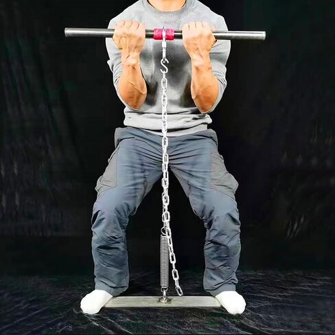 Isochain، معدات التمارين متساوية القياس، جهاز التدريب الثابت لبناء العضلات والقوة in Kuwait