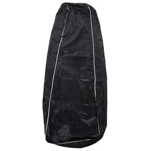 PRETYZOOM Windproof Body Storage Bag for Corpse Disposal Cadaver Bag with High Barrier and Impermeability Lightweight Funeral Supply for Home Hospital and Crematorium Use in Saudi Arabia