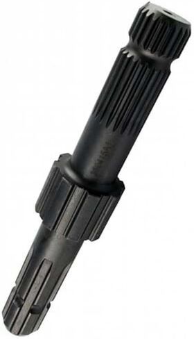 قطعة بديلة لعمود إخراج Pto القابل للعكس Ha359415، 540 و1000 دورة في الدقيقة يناسب الجراب Ih R2Aft329001 in Saudi Arabia