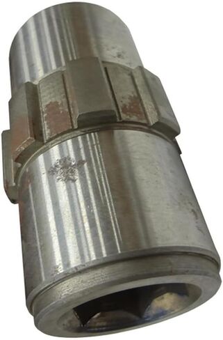 Replacement Part for Wn-04530700-Pex Shaft - Bottom Fits Capello Quasar R2Aft341891 in Saudi Arabia