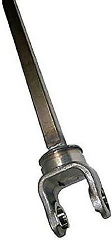 Replacement Part for A-10003548-Ai Yoke & Shaft 1 3/16" Square Shaft R2Aft330474 in Kuwait