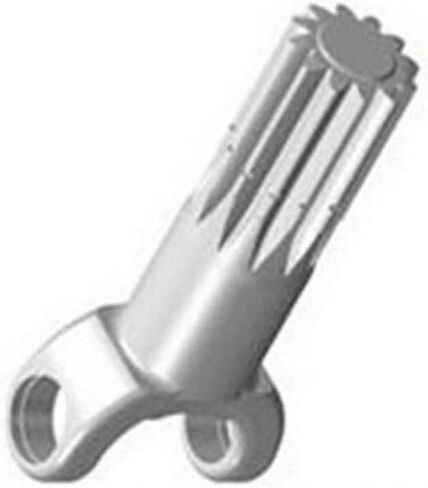 Replacement Part for 144463A1 Shaft - Short Fits Case 570L 580L 580Sl 580M 580Sm 585G 586G 588G R2Aft330687 in Kuwait