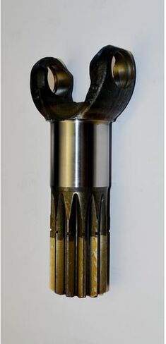 Replacement Part for 144463A1 Shaft - Fits Case 570L, 580L & Sl, 580M & Sm, 585G, 586G, 588G R2Aft336273 in Kuwait