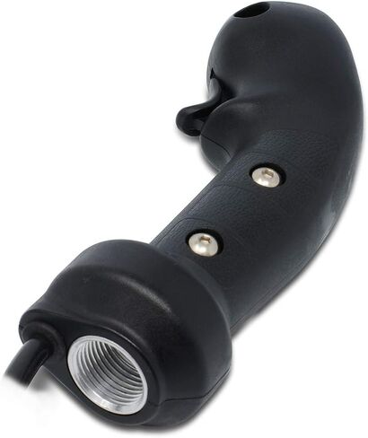 Summit Hydraulics Hydraulic Multiplier Selector Diverter Valve w/Joystick Handle, 13 GPM in Saudi Arabia