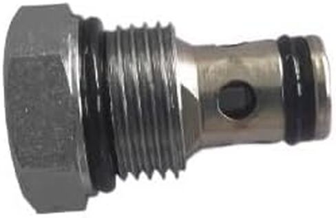 DF08-02CV08-20 hydraulic cartridge valve one-way valve CV-01 lift lift pressure maintaining valve check valve in Kuwait