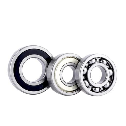 Deep Groove Ball Bearing 6213 6214 6215 6216 2ZR 2RSR C3(Open C3,6214 70x125x24mm) in Saudi Arabia