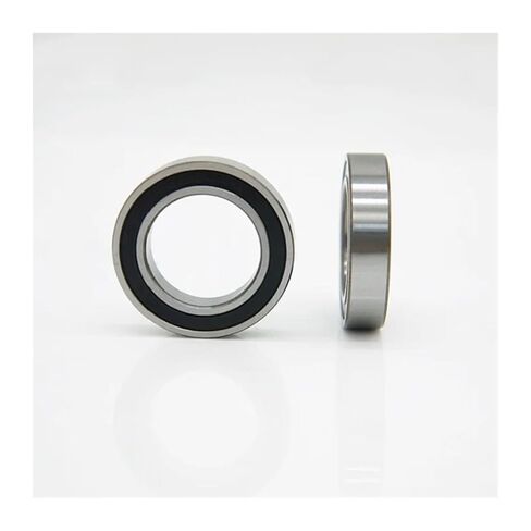 10pcs/lot S6808-2RS S6808RS 40 * 52 7mm ABEC-5 Stainless Steel Thin Deep Groove Ball Bearing Double Rubber Cover 40×52×7mm in Saudi Arabia