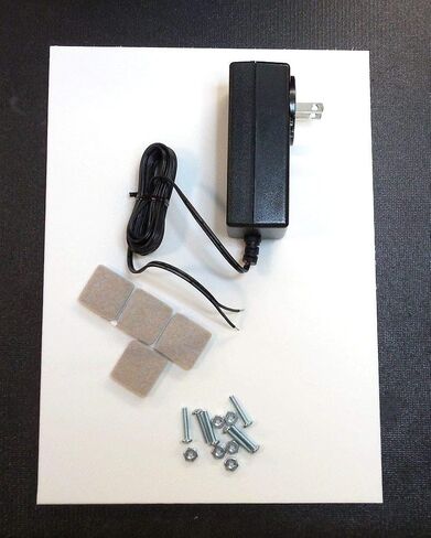 Analog Complete do it Yourself PLC Trainer Kit ~ Build Your own PLC Training in Kuwait