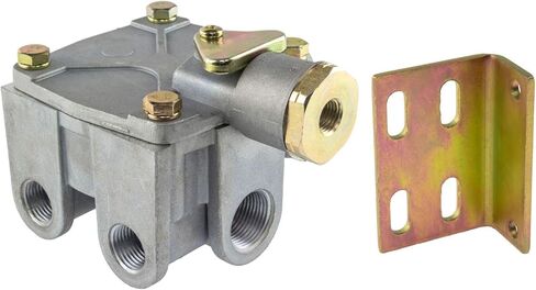 World American WA110380 Relay Valve in Kuwait