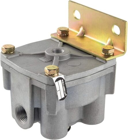 World American WA110380 Relay Valve in Kuwait