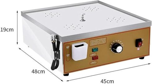Electric Dim Sum Steamer Commercial Electric Steamer 30 110℃ Constant Temperature Adjustment Dry Boiling Alarm for Home Store Buffet Restaurant 4holes in Saudi Arabia