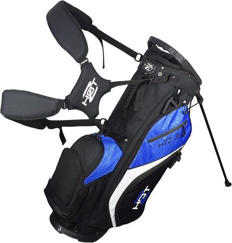 Hot-Z 3.0 Premium 14 Way Divider Golf Stand Bag in Kuwait