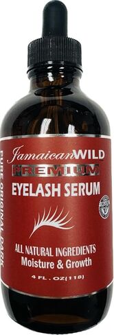 Jamaican Wild Black Castor Oil (biotin, 4 oz) in Kuwait
