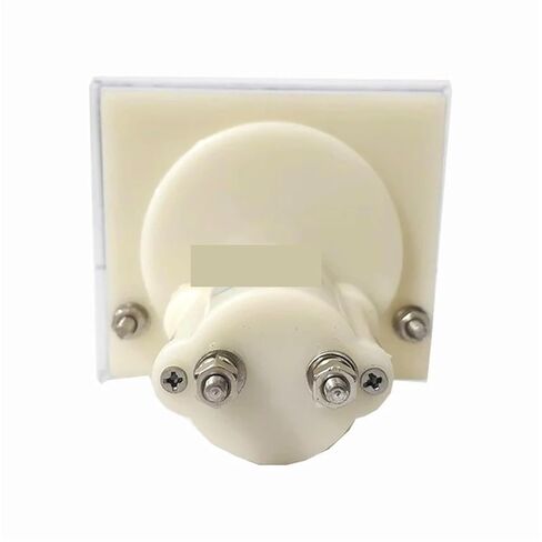 85C1 Ammeter Dc Analog Current Meter Panel Mechanical Pointer Type 50UA 100UA 200UA 300UA 400UA 500UA 1Pcs(300UA) in Saudi Arabia
