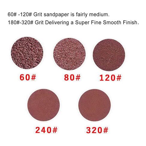 2.7-inch Abrasive Flap Wheel, Diameter(2-3/4-in) 70mm 5-Pack Aluminum Oxide Flap Wheel Shank φ1/4''(6mm) Wheels Grit 80# 120#240#320# Mounted Sandpape Flap Wheel (#80-5PCS) in Saudi Arabia