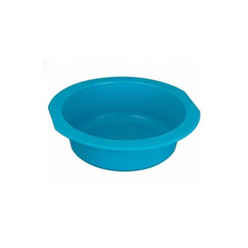 محلول حوض حلقي من Medegen 4870-02، فيروزي، 7 كوارت، عبوة من 50 قطعة in Kuwait