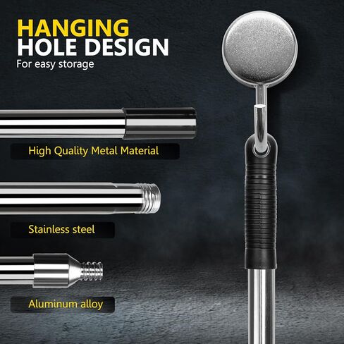 مكنسة دفع مقاس 60.96 سم، مكنسة صناعية من Masthome بشعيرات صلبة، مكنسة خارجية شديدة التحمل ومقبض طويل 55 بوصة، فرشاة مكنسة شديدة التحمل لتنظيف الأرضيات الخرسانية في ساحة المرآب والمستودع in Kuwait