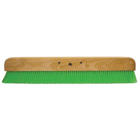 Kraft Tool CC456-01 36-Inch Green Nylex Soft Broom without Handle in Saudi Arabia