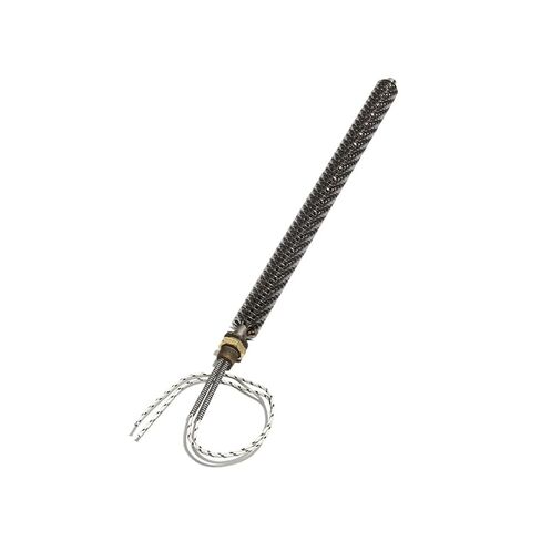 High-Efficiency Fin Tubular Heating Element - 201SS 220V 450W-650W for Kitchen Appliances(450W 300L 201SUS) in Kuwait