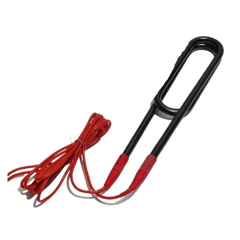 5KW 380V Double U Heating Element - Fully Sealed Submersible Heating Tube for Efficient Ground and Well Water Heating(1.4M Wire) in Saudi Arabia