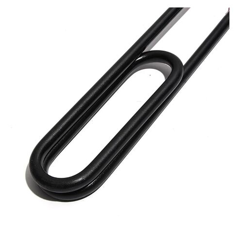 5KW 380V Double U Heating Element - Fully Sealed Submersible Heating Tube for Efficient Ground and Well Water Heating(1.4M Wire) in Saudi Arabia