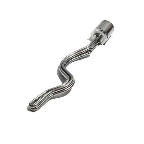 High Power Foldback Heating Element 240V for Brewing & Water Heating - 4500W, 5500W, 6500W Options(5500W 350mmL) in Kuwait