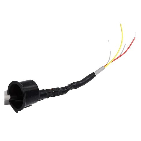 1pcs Solar Water Heater Sensor - Dual-Function Temperature & Level Detection with Durable Silicone & Stainless Steel, 0.6-1.5m Cable Lengths(2 cores,0.6M) in Saudi Arabia