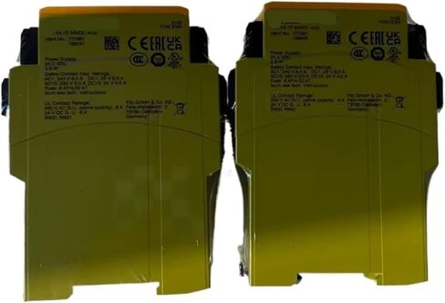 1pcs 777587 Relay X4.1P 24VDC 4n/o in Kuwait