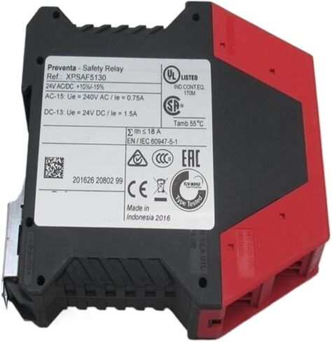 Relay XPSAF5130 in Kuwait