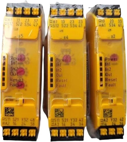 1pcs Relay S1 S2 S3 S4 S5 S6 S7 S9 S10 S11 X2.8P(750106) in Kuwait
