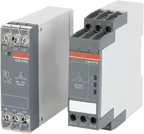 1PCS Relay CM-PFE/PFS.S/PVS.41S/MPS.41S/PAS.41S(CM-PVS.41S) in Kuwait