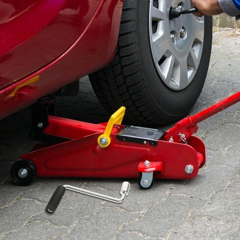 Camper Crank Handle Replacement 7.87 Inch Hand-Crank Rocker for Rv Trailer Jack Socket Truck Accessories Easy Installation Durable in Kuwait