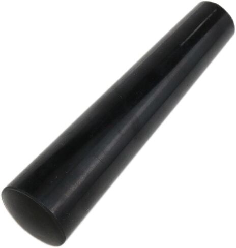 yukata Black revolving Handle 3/8inch Wood Stove Parts Fireplace Door Handles Threaded knob for housing Construction, Furniture Repair,arious Machines and Tools in Saudi Arabia
