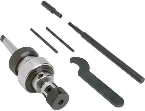 Precision Quality Reversible Tapping Attachment M3-M12 MT3 Shank in Saudi Arabia