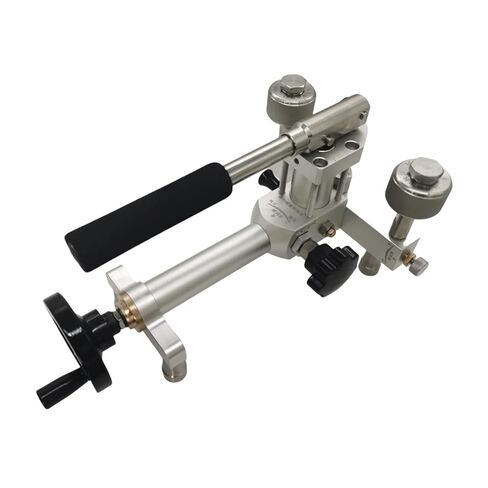 1pcs Portable Hydraulic Calibration Table Pressure Device Portable Water Oil Hydraulic Pressure Gauge Calibration in Saudi Arabia