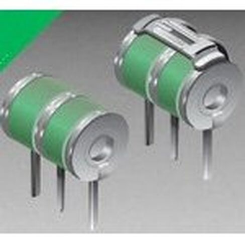 Bourns, 2026-30-C, Surge Arrestor 3-Pole Gas Discharge Tube 300VDC 40kA Thru- Hole Bulk (25 Item/s) in Saudi Arabia