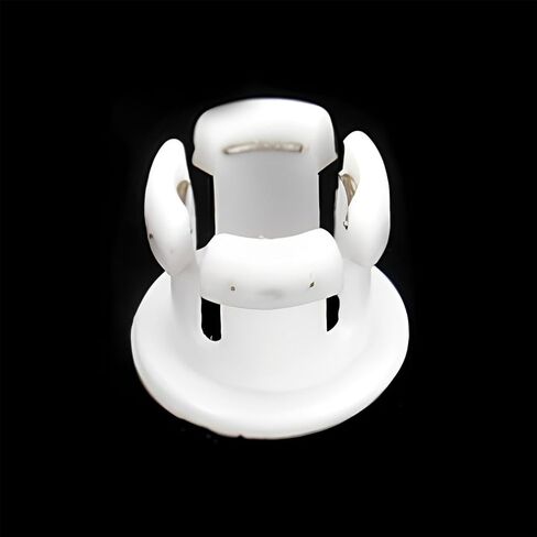 20PCS Water Filter Quick Connect Female Grip Fittings Fittings 1/4 Inch Tube Insert Circlip with Wire Snap for Reverse Osmosis Water Filter Fittings Quick Connect Push in Plumbing Fittings in Saudi Arabia