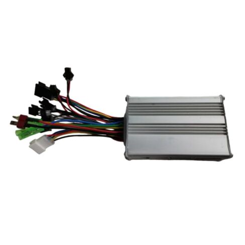 X031-AB001E Brushless Motor Controller 48V 18A Ebike Controller for Display Meter 2Hao in Kuwait