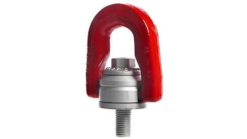 DSP M 16 Double Swivel Lifting Point, 50 Nm Torque in Saudi Arabia