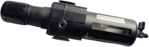 فلتر/منظم G3/4 B74G-6GK-AP3-RMN 40 ميكرومتر تصريف تلقائي 0.3-10 بار بدون مقياس in Saudi Arabia