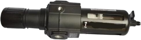 فلتر/منظم G3/4 B74G-6GK-AP3-RMN 40 ميكرومتر تصريف تلقائي 0.3-10 بار بدون مقياس in Saudi Arabia