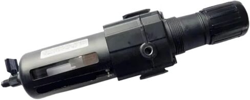 فلتر/منظم G3/4 B74G-6GK-AP3-RMN 40 ميكرومتر تصريف تلقائي 0.3-10 بار بدون مقياس in Saudi Arabia