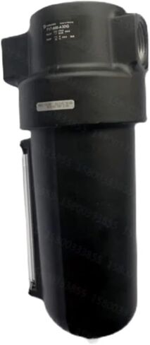 F17 series F17-600-M3HG Purpose Filter G3/4 Manual Drain 40µm Filter Element in Saudi Arabia