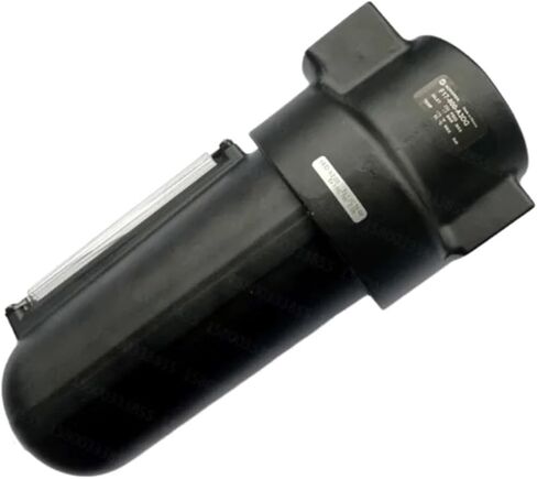 F17 series F17-600-M3HG Purpose Filter G3/4 Manual Drain 40µm Filter Element in Saudi Arabia