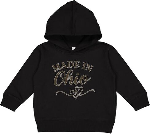 سترة إنكتاستيك مصنوعة في أوهايو للأطفال الصغار in Kuwait