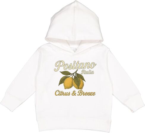 inktastic Positano Italy Toddler Hoodie in Saudi Arabia