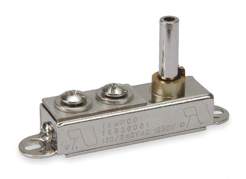 TEMPCO عملية ترموستات in Kuwait