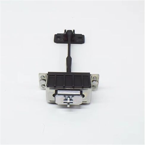 Stopper Hinge for Benz for W211 S211 2003-2009 Front Door Check Strap Left/Right 2117200116 A2117200116 Stop in Saudi Arabia