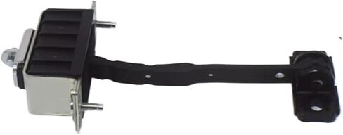 Stopper Hinge for Benz for W211 S211 2003-2009 Front Door Check Strap Left/Right 2117200116 A2117200116 Stop in Saudi Arabia