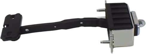 Stopper Hinge for Benz for W211 S211 2003-2009 Front Door Check Strap Left/Right 2117200116 A2117200116 Stop in Saudi Arabia